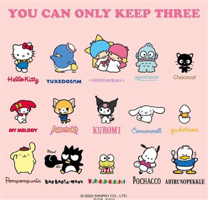 Hello Kitty is Not a Cat: A Comprehensive Look into Sanrio's Iconic Character