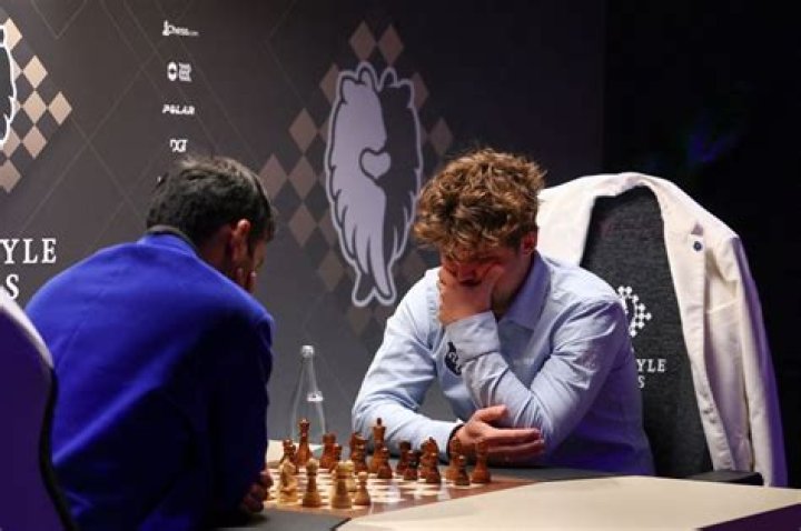 Hikaru Nahi: The Queen of Chess in the Digital Age