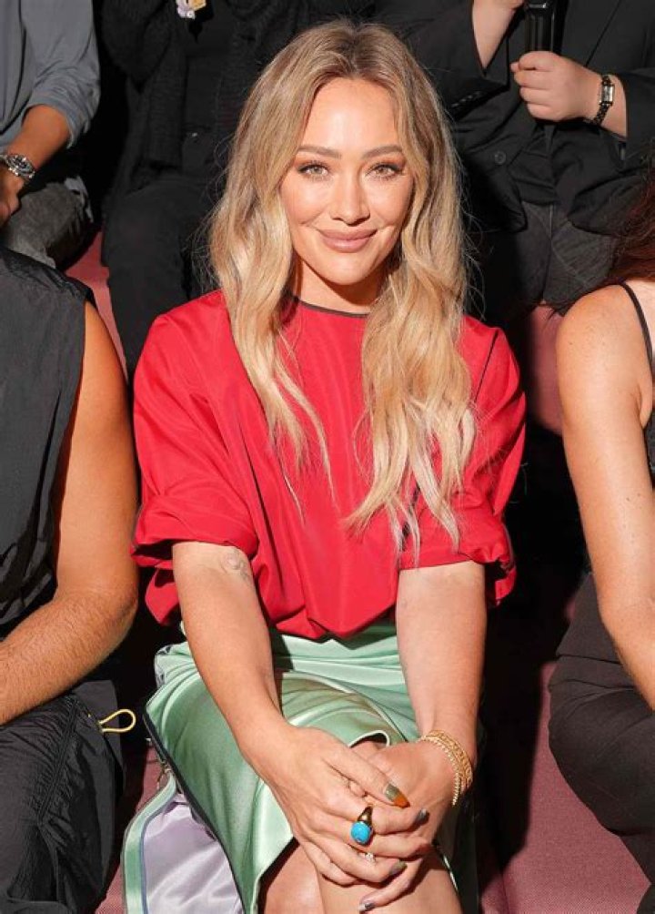 Hilary Duff Weight: The Inside Story You&rsquo;ve Been Waiting For