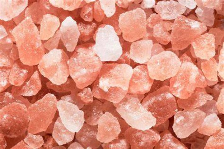 Himalayan Pink Salt and Erectile Dysfunction: The Hidden Connection You Need to Know