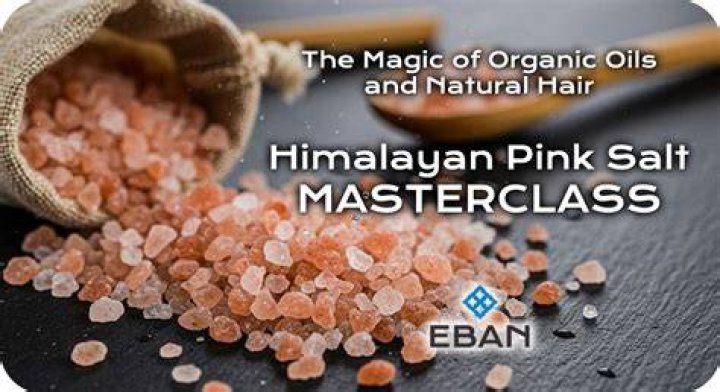 Himalayan Salt for ED: The Natural Solution You've Been Searching For