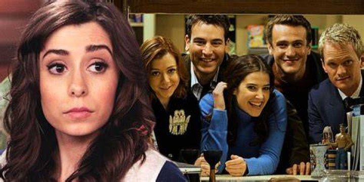 HIMYM Cast: A Deep Dive into the Legends Who Brought Our Favorite Show to Life
