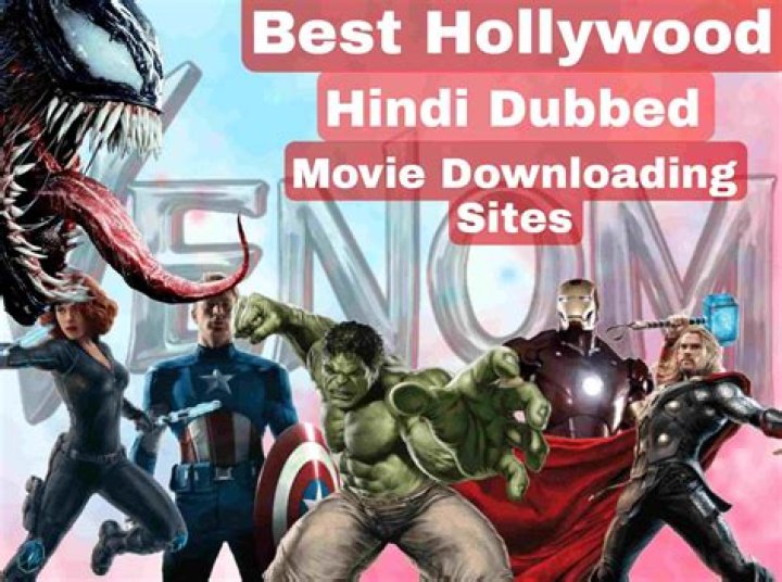 Hindi Dubbed Movies: Your Ultimate Guide to a World of Entertainment