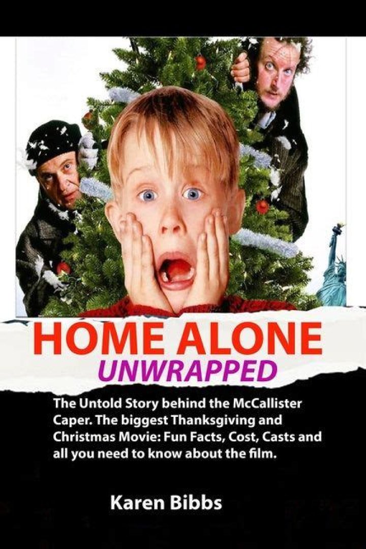 Home Alone 2 Actors: The Untold Stories Behind the Scenes