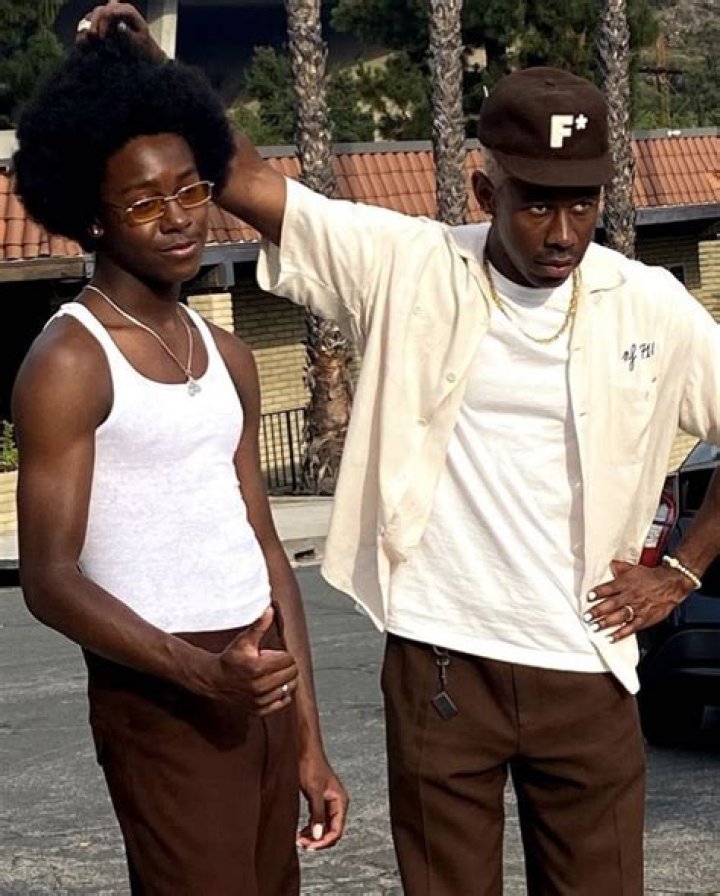 Homer Blackburn and Tyler, The Creator: Unveiling the Connection