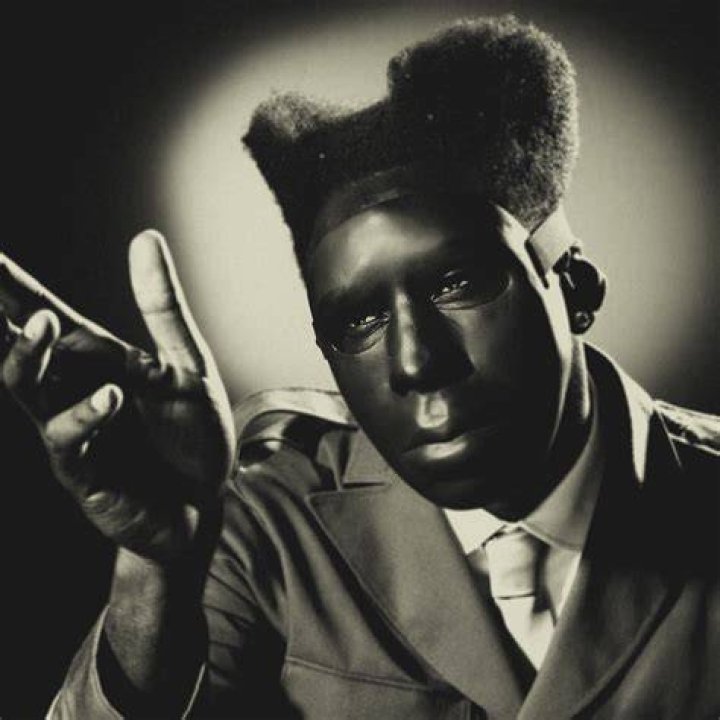 Homer Blackburn Tyler the Creator: The Untold Story of Genius and Artistry