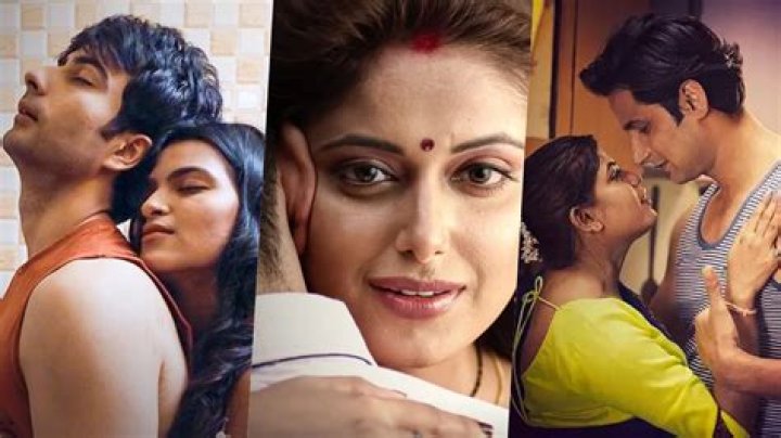 Hot Sexy Web Series: Exploring the Best in Adult Entertainment