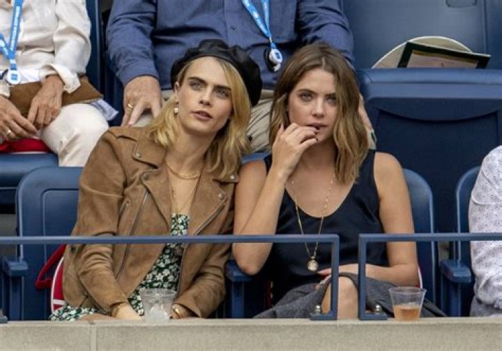 How Cara Delevingne's Wife Became the Center of Attention: A Modern Love Story