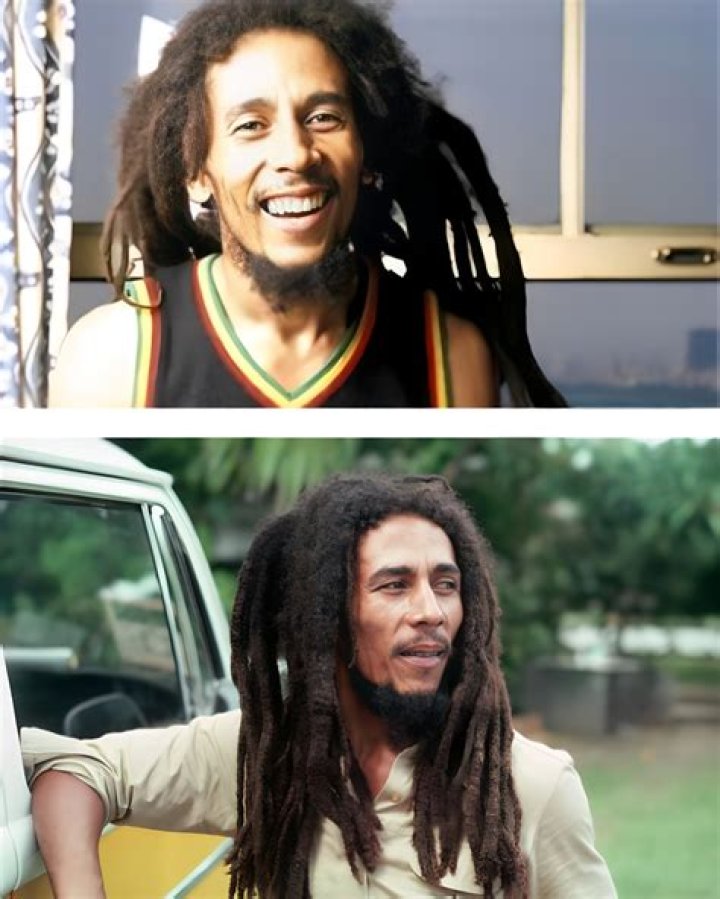 How Did Bob Marley Become a Global Icon? The Untold Story