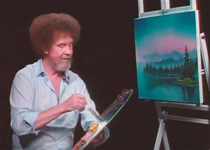 How Did Bob Ross Die? Unveiling the Truth Behind the Gentle Painter's Legacy