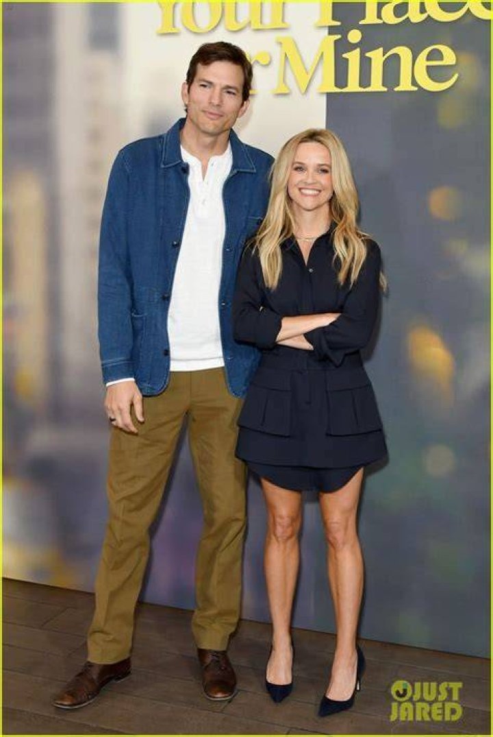 How High is Reese Witherspoon? Unveiling the Height of This Iconic Star