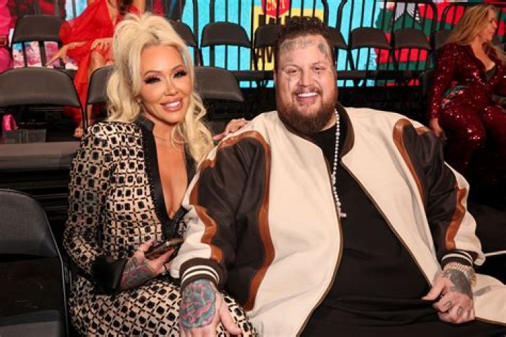 How Long Have Jelly Roll and His Wife Been Together? The Inside Story You Didn&rsquo;t Know