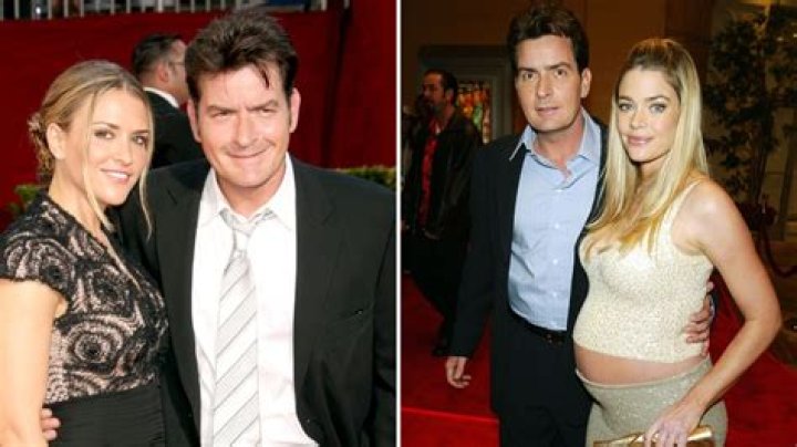 How Many Ex-Wives Does Charlie Sheen Have? A Deep Dive Into His Love Life
