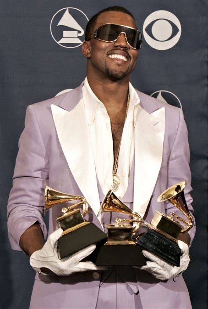 How Many Grammys Does Kanye West Have? The Untold Story Behind His Awards