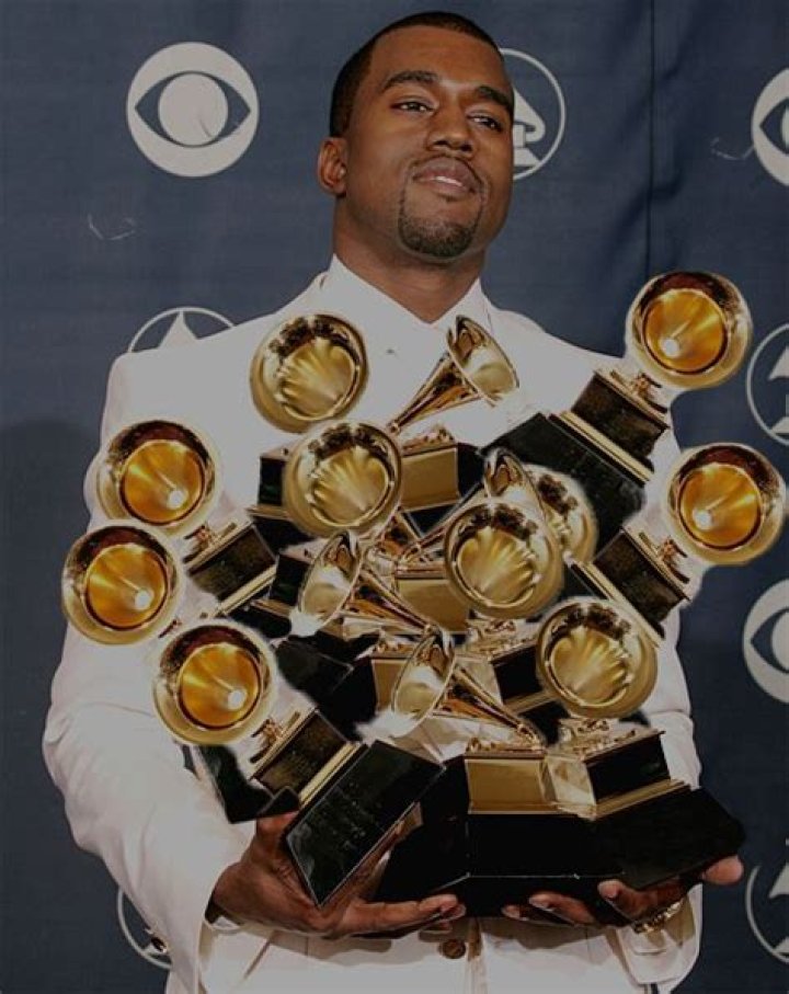 How Many Grammys Has Kanye Won? The Untold Story Behind His Wins