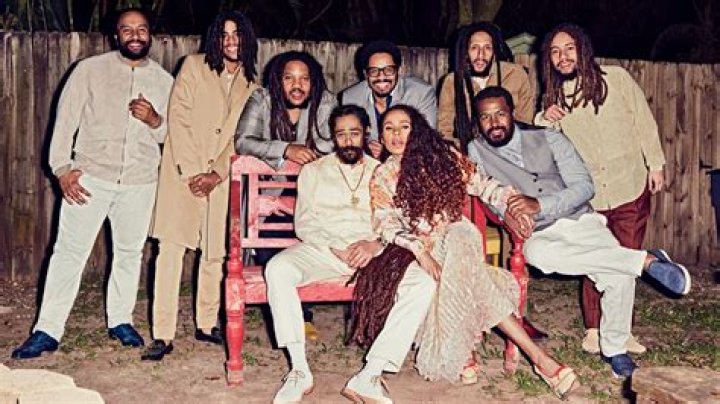 How Many Kids Does Bob Marley Have? A Comprehensive Guide to His Legacy