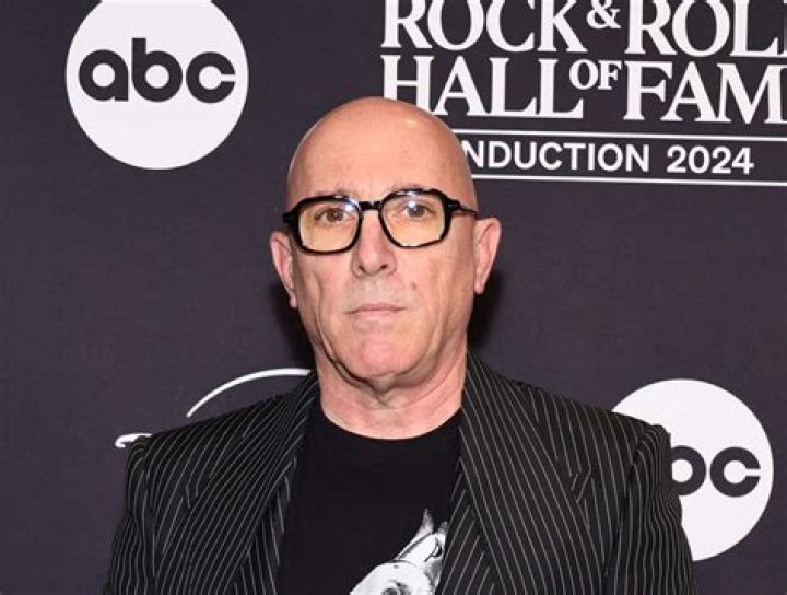 How Much is Maynard James Keenan Worth? Exploring the Wealth of the Iconic Musician