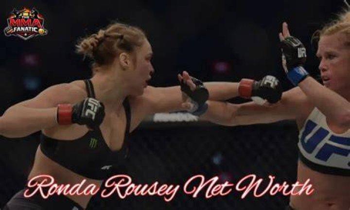 How Much is Ronda Rousey Worth? Unlocking the Wealth of a Martial Arts Legend