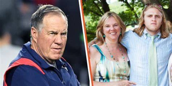 How Old Is Brian Belichick: A Deep Dive Into the Life of the NFL Legend's Son