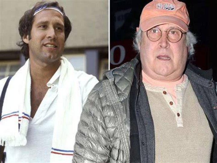 How Old is Chevy Chase? Discover His Age, Life, and Legacy