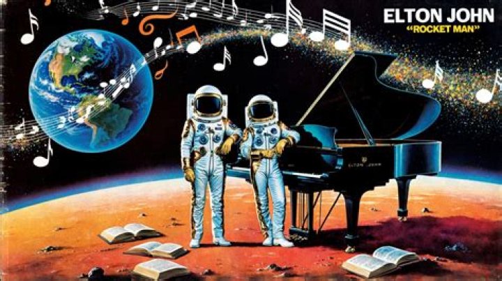 How Old Is Elton John? The Iconic Rocket Man's Journey Through Time