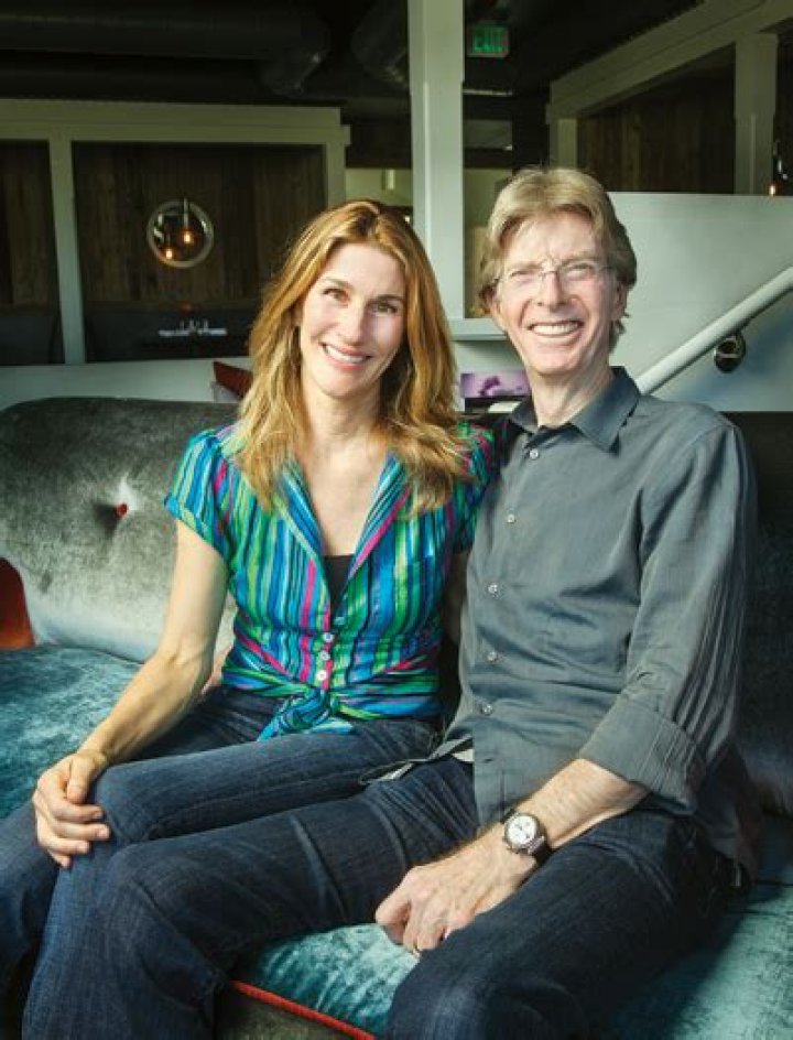 How Old is Jill Lesh? Discover the Age and Journey of This Remarkable Personality