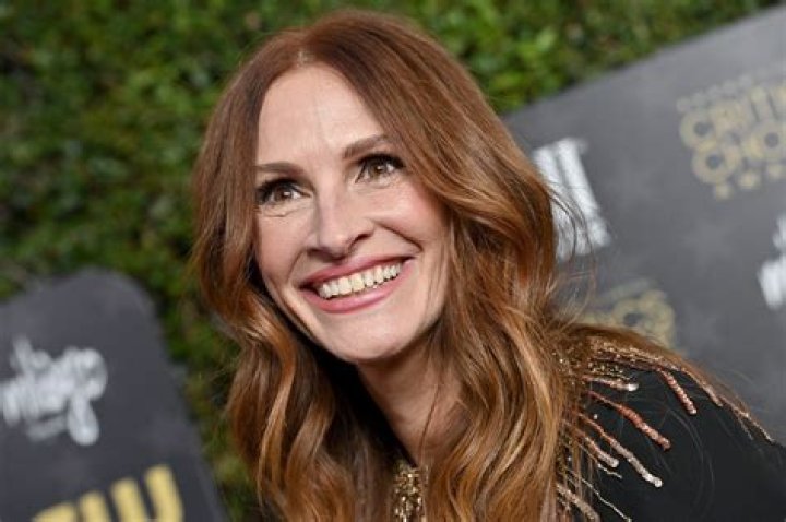 How Old is Julia Roberts? A Deep Dive into the Iconic Actress's Life and Career