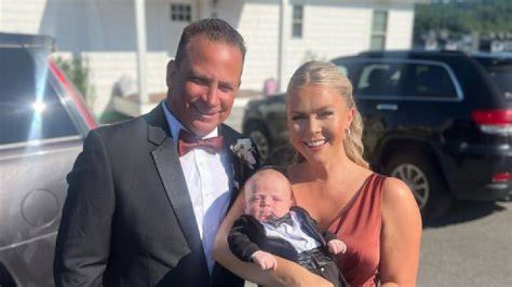How Old is Karoline Leavitt's Husband? A Deep Dive Into Their Love Story and Life Together