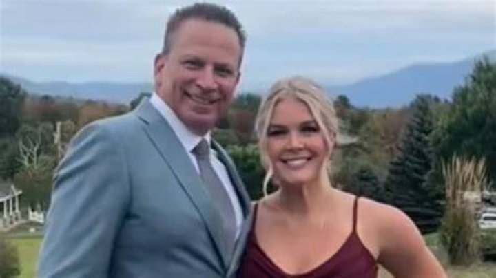 How Old is Karoline Leavitt's Husband? The Surprising Truth About Their Love Story