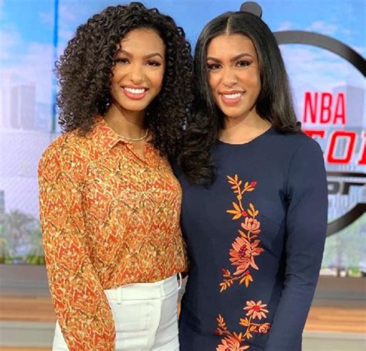 How Old Is Malika Andrews