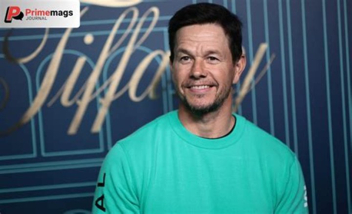 How Old Is Mark Wahlberg: A Deep Dive into the Life and Career of Hollywood's Hardworking Icon
