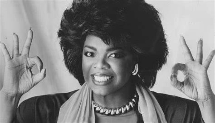 How Old is Oprah Winfrey? A Comprehensive Guide to Her Age, Life, and Legacy