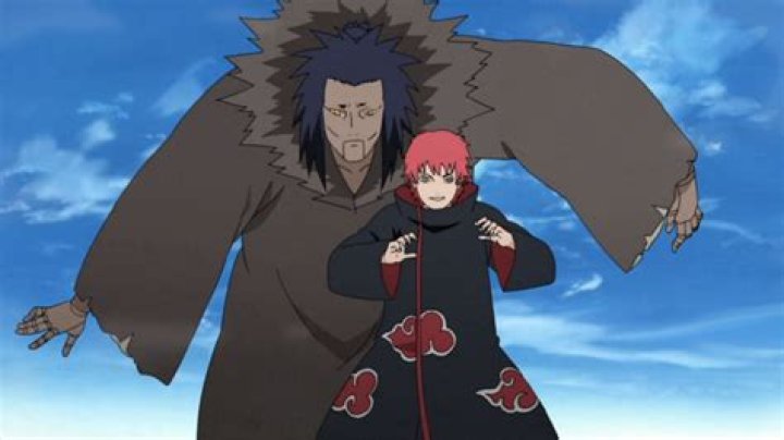 How Old Is Sasori? Unraveling the Akatsuki Puppet Master's True Age