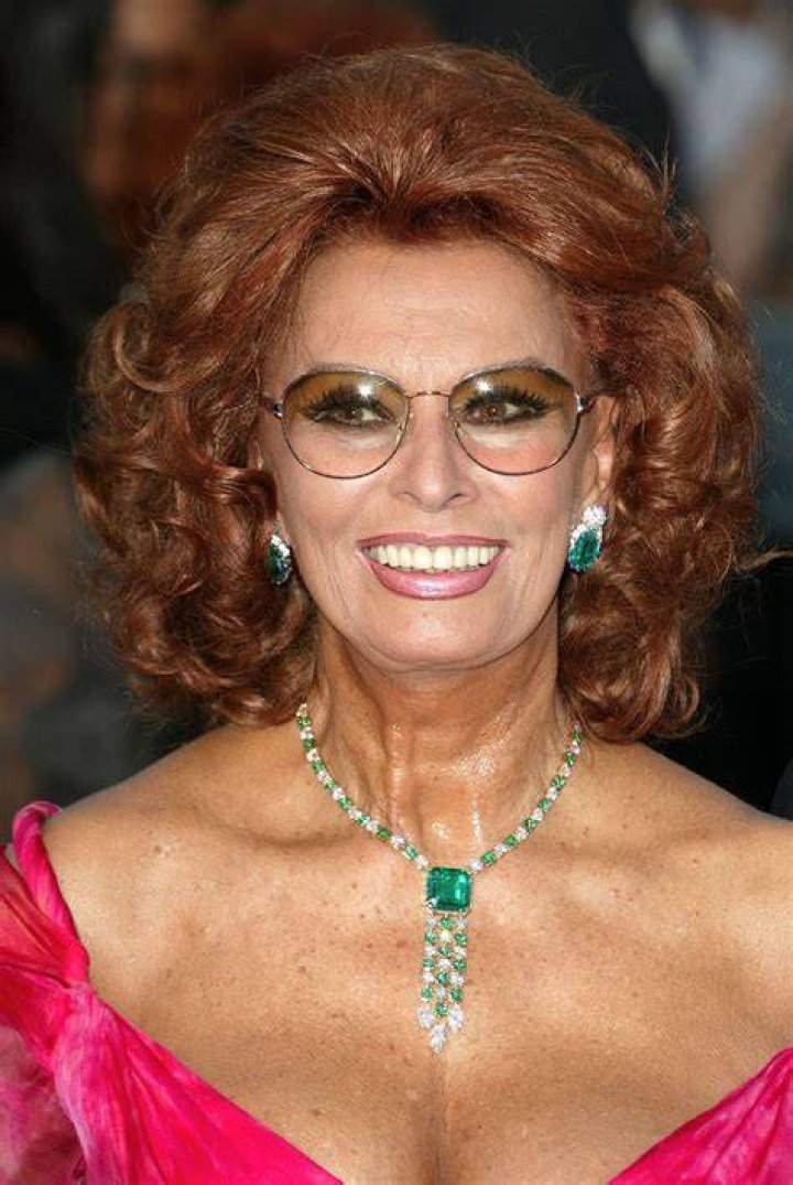 How Old is Sophia Loren: A Comprehensive Look at Her Age, Life, and Legacy