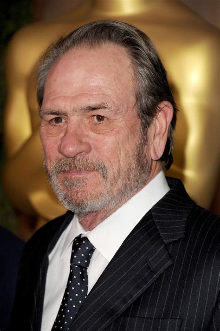 How Old Is Tommy Lee Jones? A Deep Dive Into the Iconic Actor's Life and Career