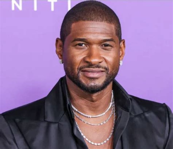 How Old is Usher? Unveiling the Age, Legacy, and Journey of a Music Icon