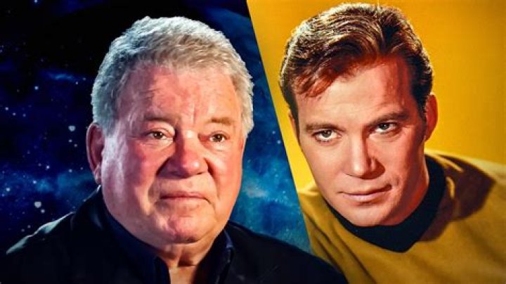 How Old is William Shatner? A Deep Dive into the Iconic Star's Life and Legacy