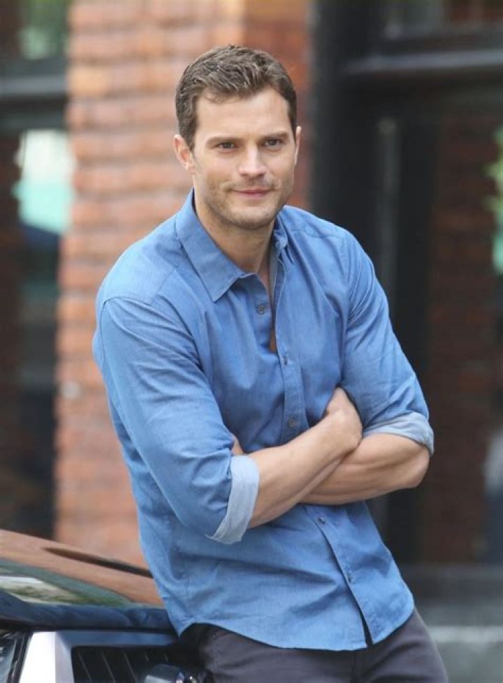 How Old Was Jamie Dornan in 50 Shades of Grey? An Age Exploration