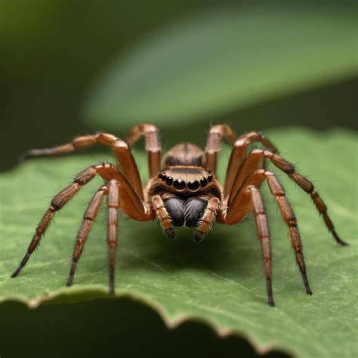 How Smart Are Spiders Unveiling the Intelligence of These Eight-Legged Creatures