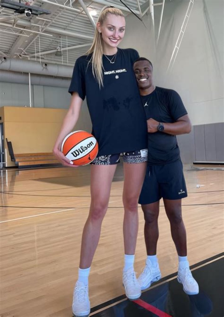 How Tall is Cameron Brink? Unpacking the Stature of a Rising Basketball Star