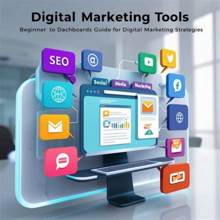 How to Master Digital Marketing in 2024: A Beginner's Guide