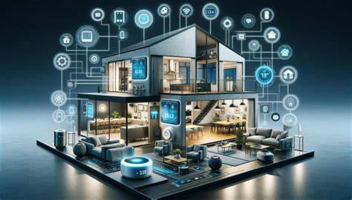 Hsida030: A Comprehensive Guide to the Latest Innovation in Smart Home Technology