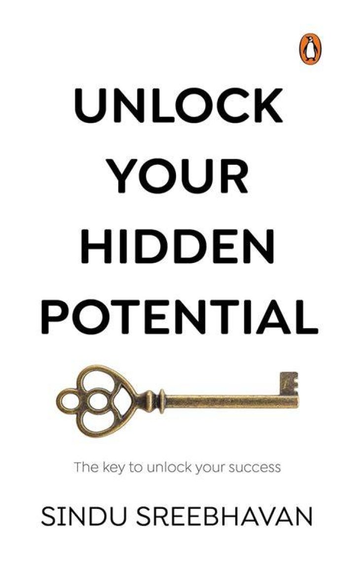 HSODA-030: The Secret Sauce to Unlock Your Hidden Potential