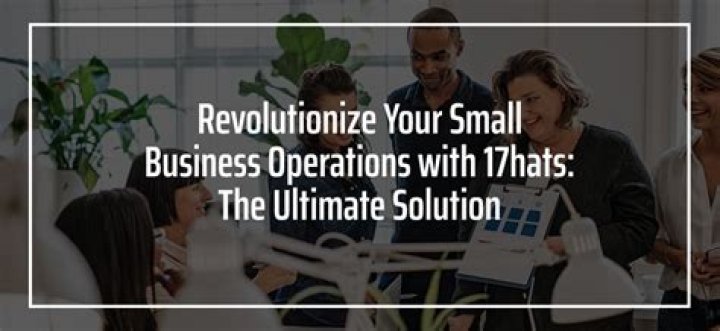 Hub For You: The Ultimate Solution to Streamline Your Business Operations
