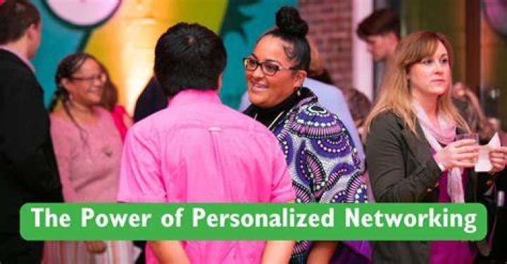Hub For You: Your Ultimate Guide to Personalized Connections and Networking