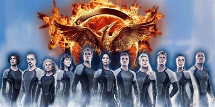 Hunger Games Actors: Unveiling the Talent Behind the Arena