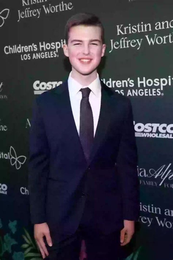 Iain Armitage Net Worth: How This Young Star Earned His Millions