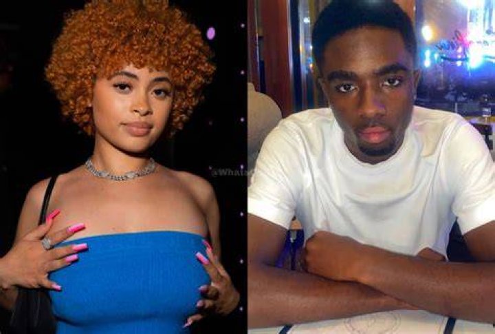 Ice Spice Boyfriend Now: The Rise of the Hot New Artist and Her Love Life