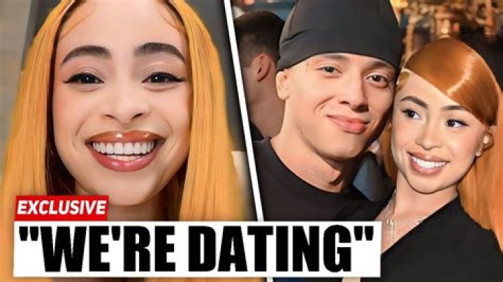 Ice Spice Dating: A Hot Topic in the Spicy World