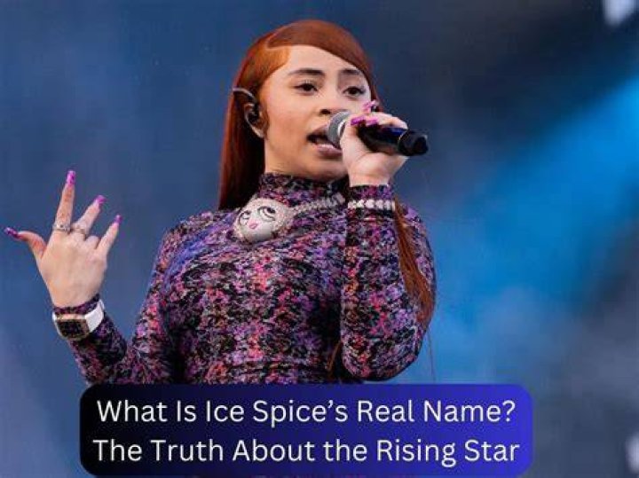 Ice Spice Ethnicity: The Untold Story of a Rising Star